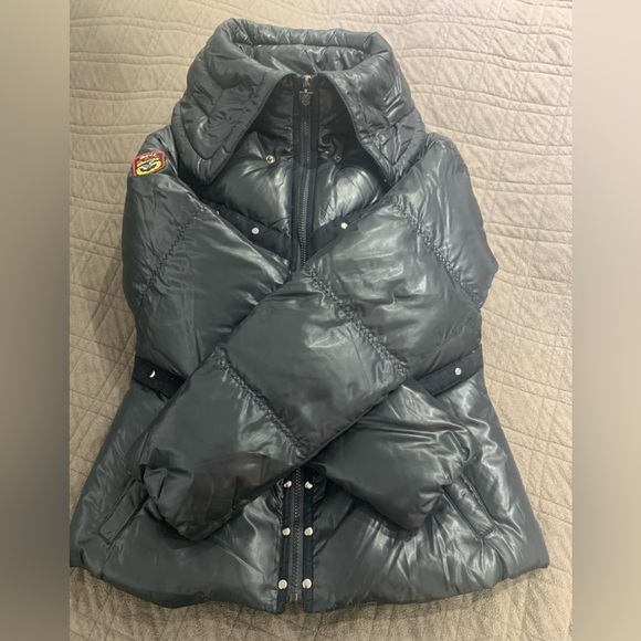 Triple F.A.T Goose Down Jacket size M - Picture 7 of 17